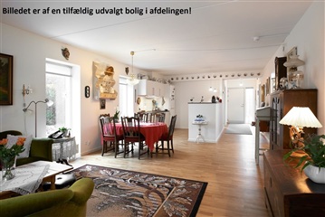 Photo 3. Apartment, Virkelyst, Herning 