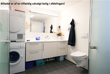 Photo 4. Apartment, Virkelyst, Herning 