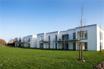 Billede 1. Lejlighed, Virkelyst, Herning 