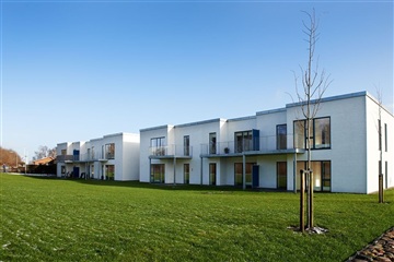 Photo 1. Apartment, Virkelyst, Herning 