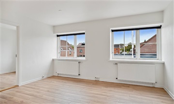 Photo 10. Apartment, Indre Vordingborgvej, Næstved 