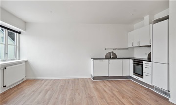 Photo 6. Apartment, Indre Vordingborgvej, Næstved 