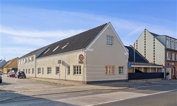 Photo 12. Apartment, Indre Vordingborgvej, Næstved 