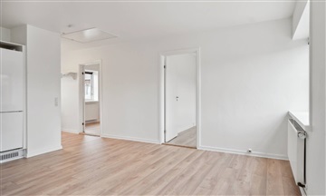 Photo 8. Apartment, Indre Vordingborgvej, Næstved 