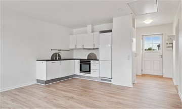 Photo 2. Apartment, Indre Vordingborgvej, Næstved 