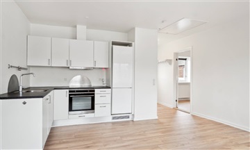 Photo 7. Apartment, Indre Vordingborgvej, Næstved 