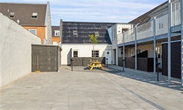 Photo 13. Apartment, Indre Vordingborgvej, Næstved 