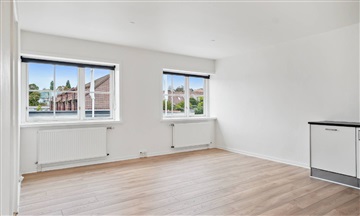 Photo 5. Apartment, Indre Vordingborgvej, Næstved 