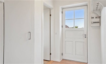Photo 9. Apartment, Indre Vordingborgvej, Næstved 