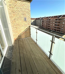 Photo 1. Apartment, Fyensgade, Aalborg 