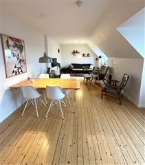Photo 4. Apartment, Fyensgade, Aalborg 