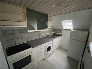 Photo 4. Apartment, Vendiavej, Hjørring 