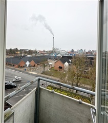 Photo 12. Apartment, Fyensgade, Aalborg 