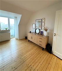 Photo 5. Apartment, Fyensgade, Aalborg 