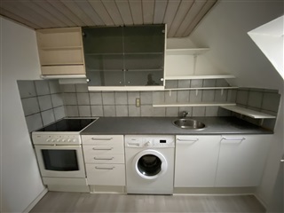 Photo 5. Apartment, Vendiavej, Hjørring 