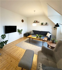 Photo 3. Apartment, Fyensgade, Aalborg 