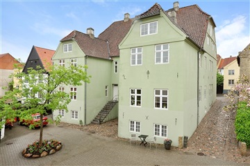 Photo 1. Apartment, Badstuegade, Haderslev 