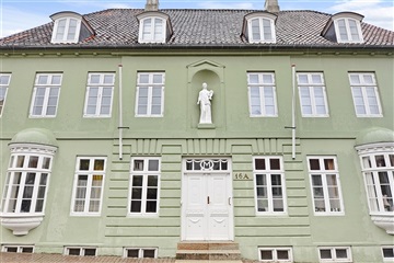 Photo 3. Apartment, Badstuegade, Haderslev 