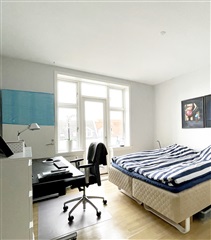 Photo 10. Apartment, Holbergsgade, Aalborg 