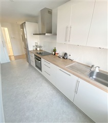 Photo 3. Apartment, Holbergsgade, Aalborg 