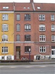 Billede 12. Lejlighed, Sdr. Boulevard, Odense C, Odense C 