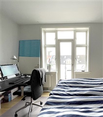 Photo 11. Apartment, Holbergsgade, Aalborg 