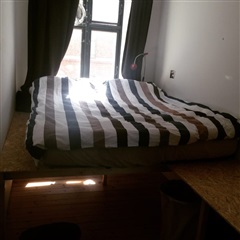 Photo 2. Room, Provstevej, København NV 