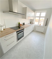 Photo 2. Apartment, Holbergsgade, Aalborg 