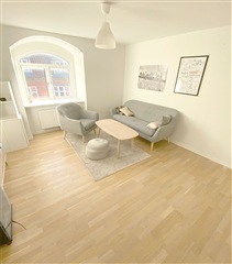 Photo 5. Apartment, Holbergsgade, Aalborg 