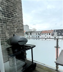 Photo 13. Apartment, Holbergsgade, Aalborg 