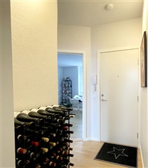 Photo 6. Apartment, Holbergsgade, Aalborg 