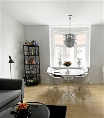 Photo 8. Apartment, Holbergsgade, Aalborg 