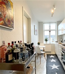 Photo 2. Apartment, Holbergsgade, Aalborg 