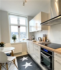 Photo 3. Apartment, Holbergsgade, Aalborg 