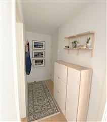 Photo 9. Apartment, Holbergsgade, Aalborg 