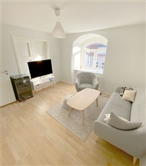 Photo 6. Apartment, Holbergsgade, Aalborg 