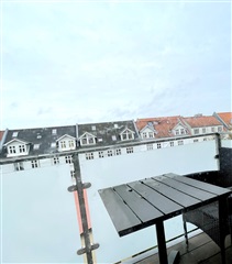 Photo 14. Apartment, Holbergsgade, Aalborg 