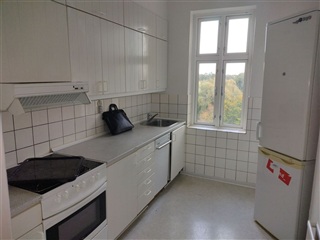 Billede 3. Lejlighed, Sdr. Boulevard, Odense C, Odense C 