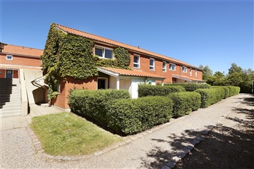 Photo 1. Apartment, Fuglsøparken, Nykøbing M 