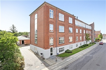 Photo 1. Apartment, Emilievej, Nykøbing M 
