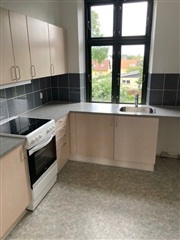 Photo 2. Apartment, Valbyvej, Slagelse 