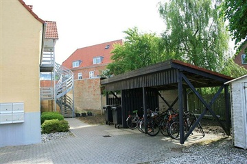 Photo 7. Apartment, Museumsgade, Herning 