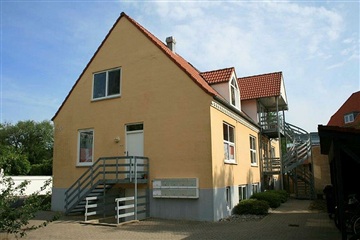 Billede 7. Lejlighed, Museumsgade, Herning 