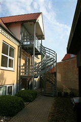 Photo 1. Apartment, Museumsgade, Herning 