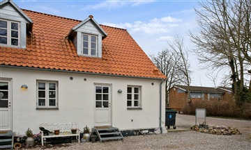 Photo 1. Apartment, Stubbekøbingvej, Nykøbing F 