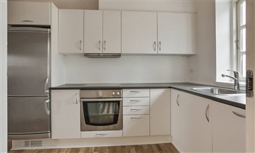 Photo 3. Apartment, Stubbekøbingvej, Nykøbing F 