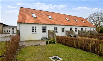 Photo 18. Apartment, Stubbekøbingvej, Nykøbing F 