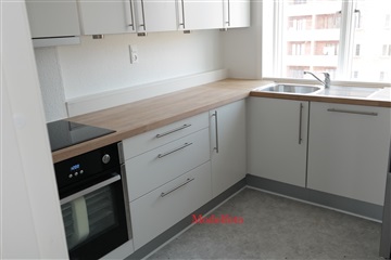 Photo 1. Apartment, Fyensgade, Aalborg 