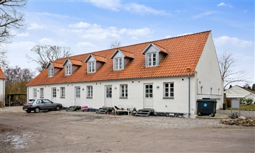 Photo 2. Apartment, Stubbekøbingvej, Nykøbing F 
