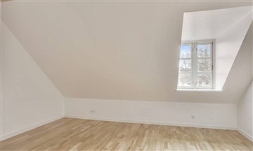 Photo 11. Apartment, Stubbekøbingvej, Nykøbing F 